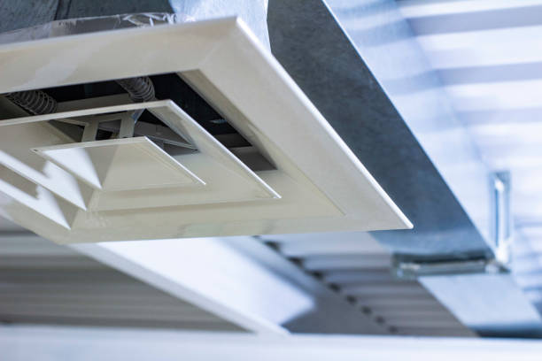 Best Affordable HVAC Duct Cleaning  in Myerstown, PA