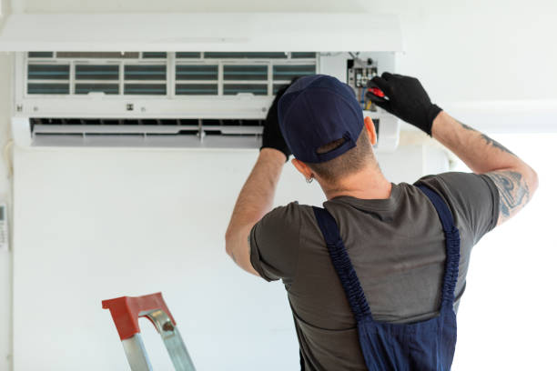 Best HVAC Duct Inspection Services  in Myerstown, PA