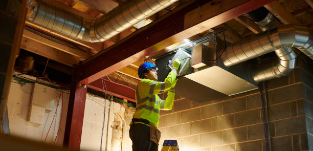 Best Air Duct Cleaning Near Me  in Myerstown, PA