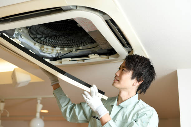 Best Affordable HVAC Duct Cleaning  in Myerstown, PA