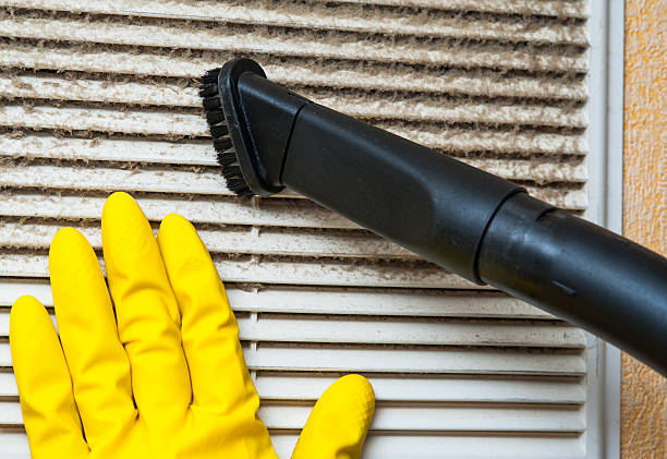 Best Ventilation Cleaning Services  in Myerstown, PA