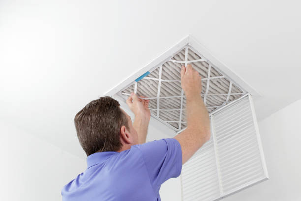 Best Residential Air Duct Cleaning  in Myerstown, PA